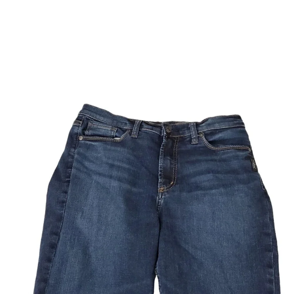 Silver Jeans silver jeans